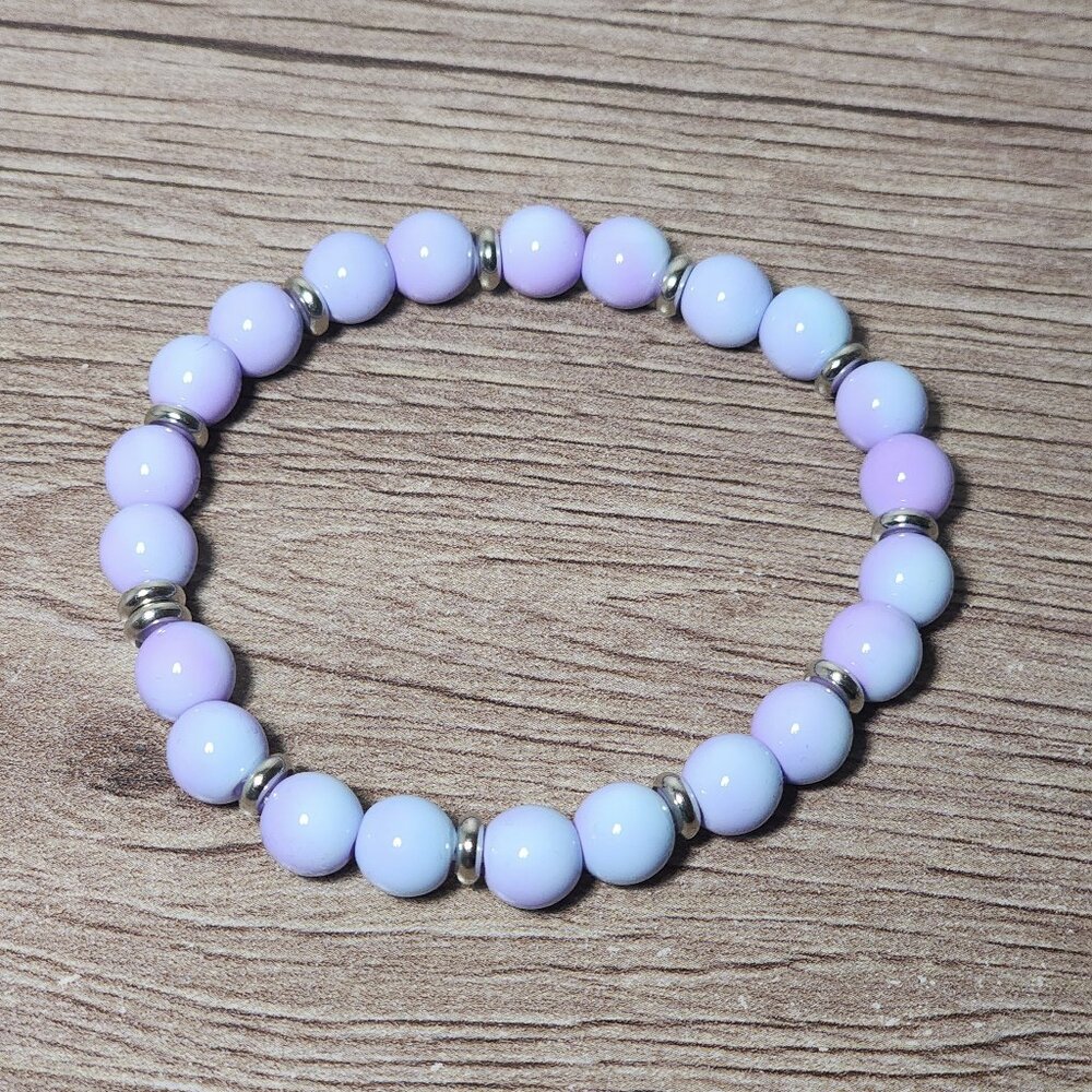 Custom Costume Jewelry Bracelet
